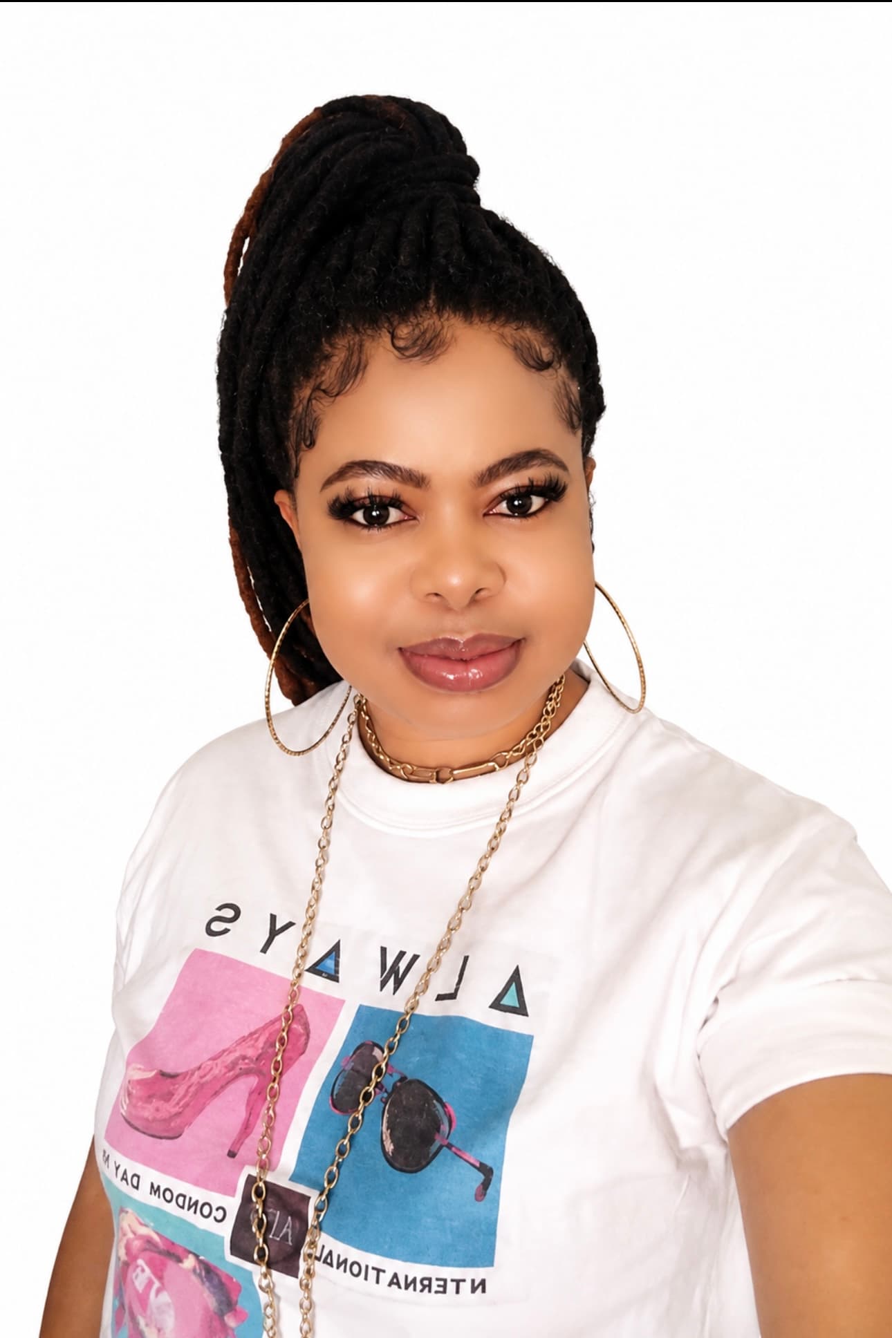 Nneka T. Nkeanyi